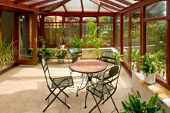 Hunny Hill conservatory quotes