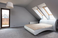 Hunny Hill bedroom extensions