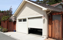 Hunny Hill garage construction leads